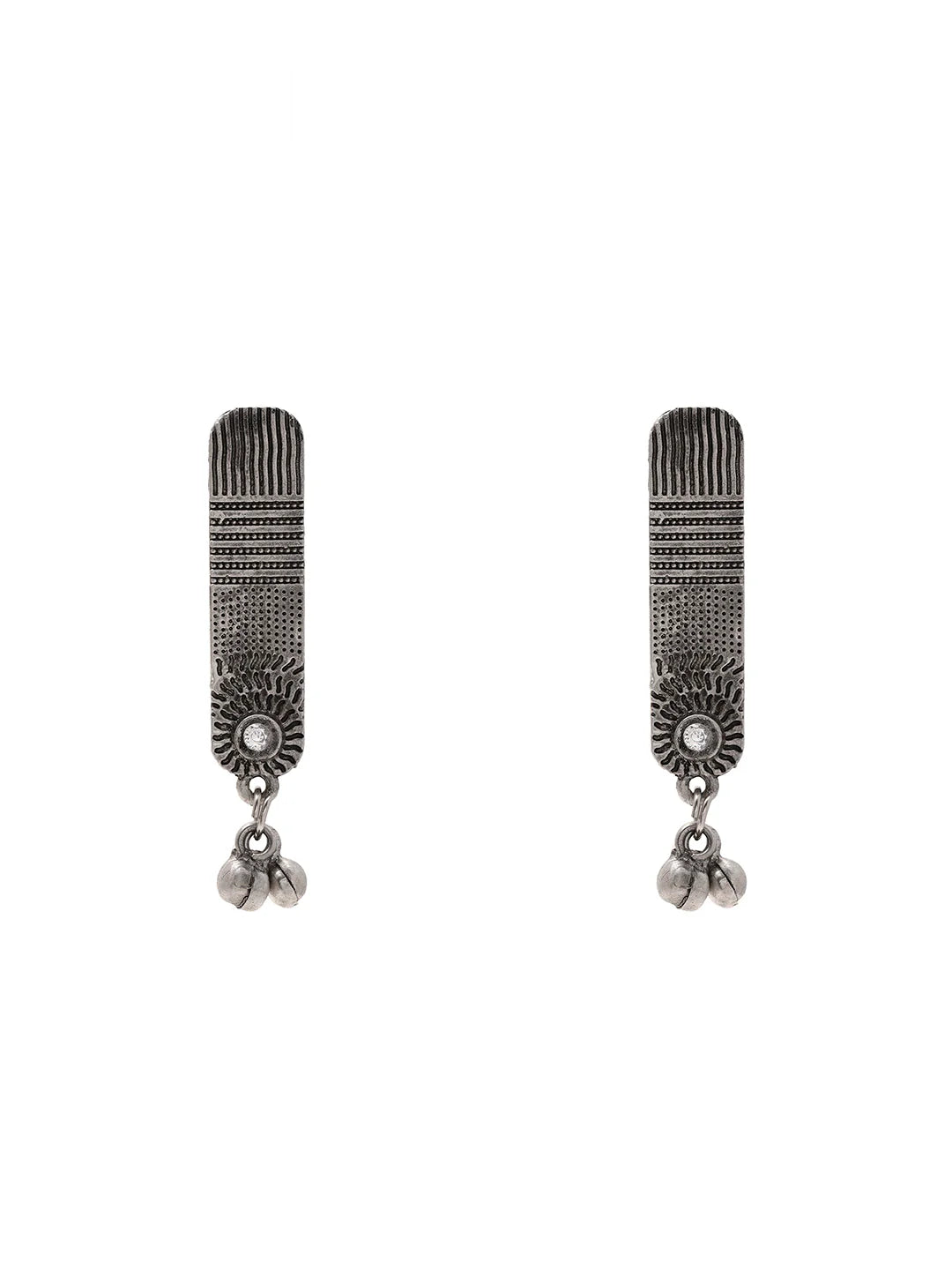 Artisanal Tribal Inspired Earrings