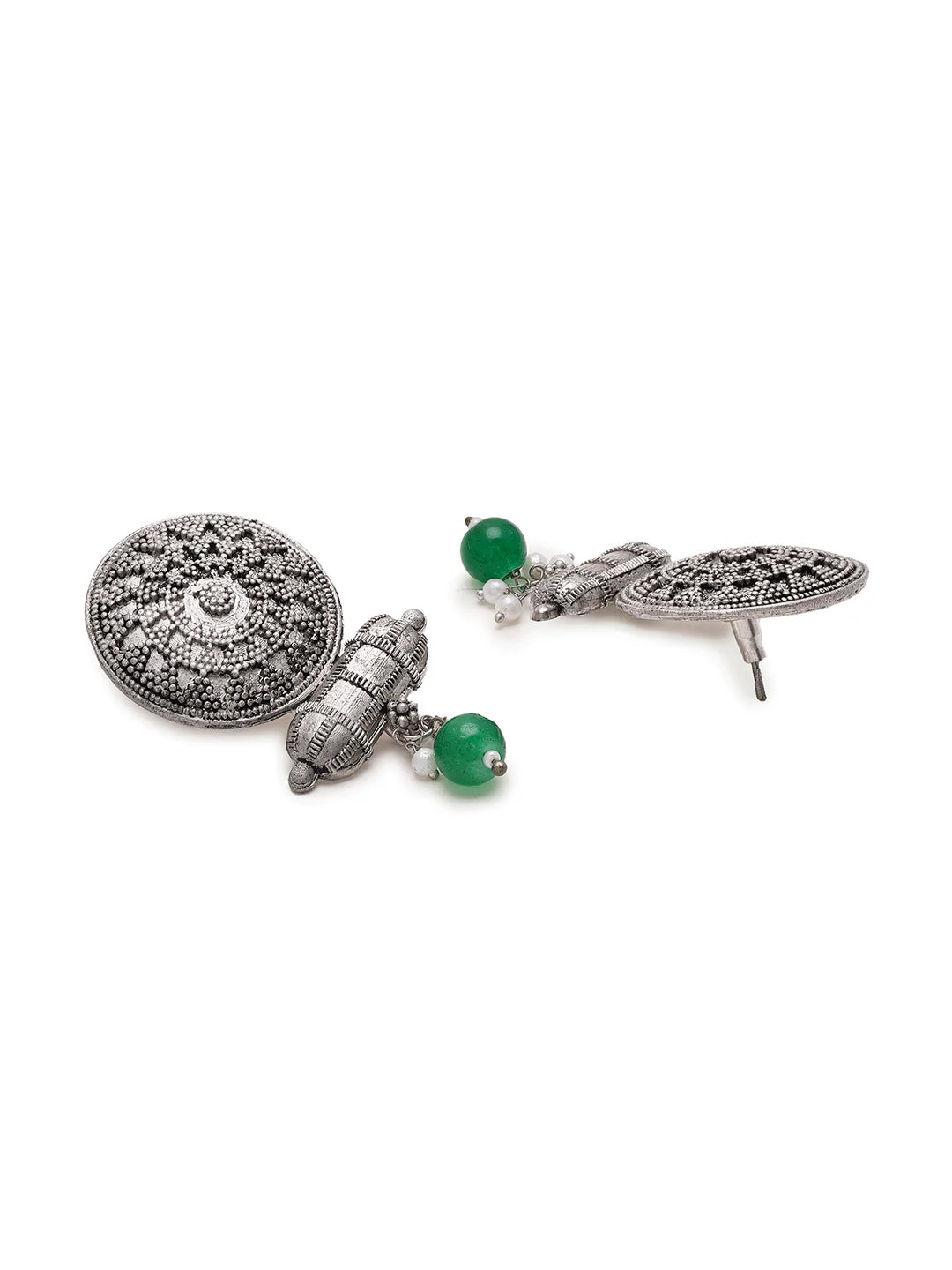 Tribal Earrings