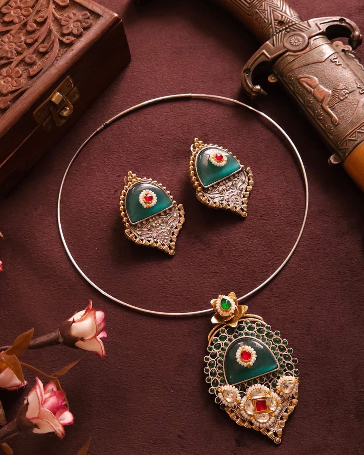 Fashion Jewellery
