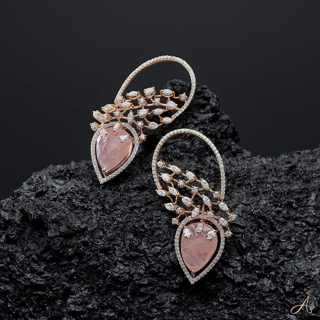 Oxidised Jewellery