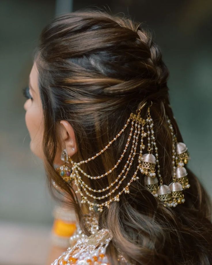 Hair pin