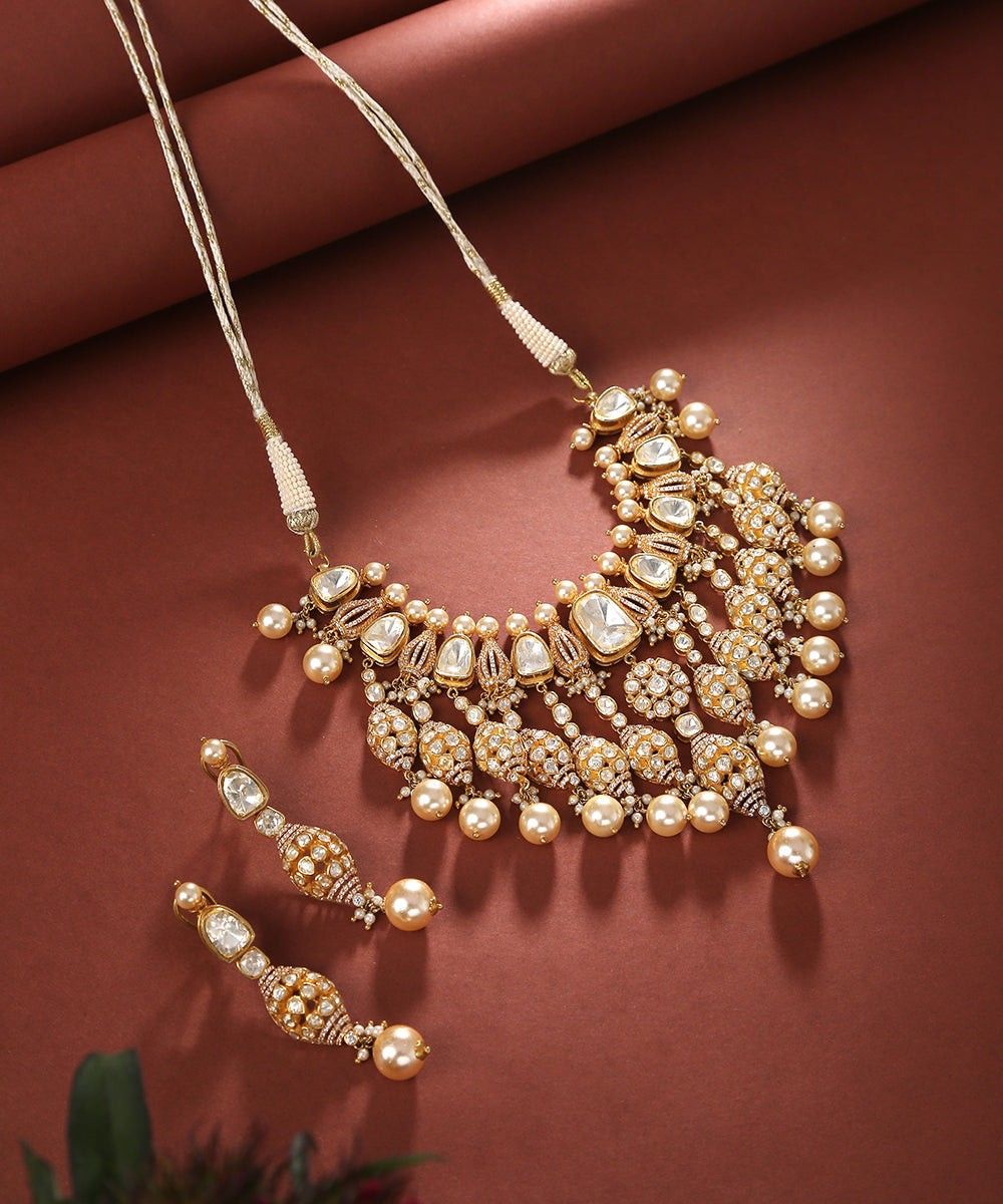 Bridal Jewellery