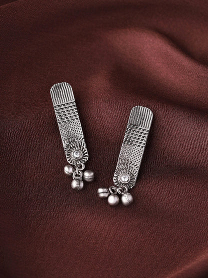 Artisanal Tribal Inspired Earrings
