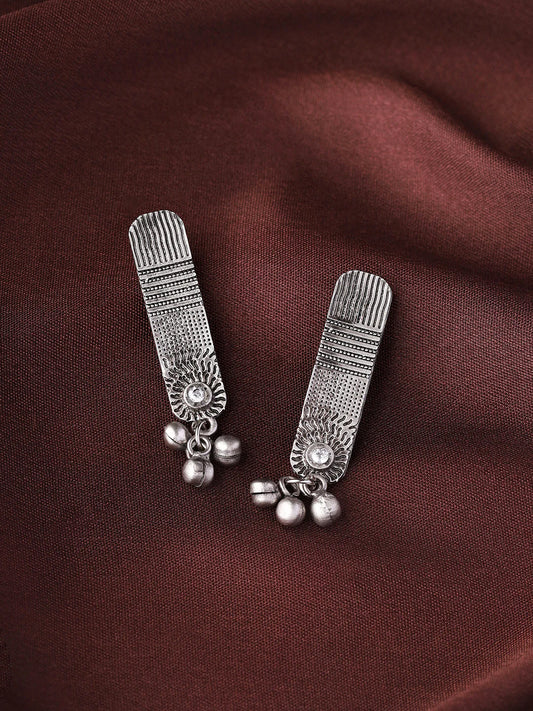 Artisanal Tribal Inspired Earrings