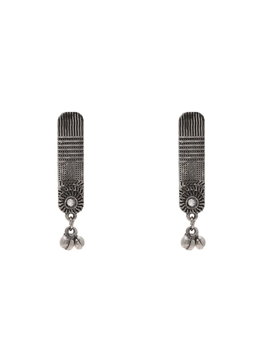 Artisanal Tribal Inspired Earrings