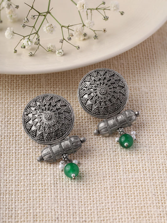 Tribal Earrings