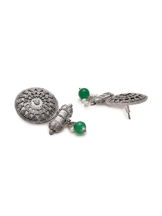 Tribal Earrings