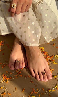 Toe Ring
